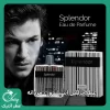 عطر گرمی مردانه اسپلندور سریس SPLENDOR BLACK SERIS